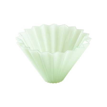 ORIGAMI - Dripper Air S Matte vihreä