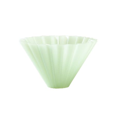 ORIGAMI - Dripper Air S Matte vihreä