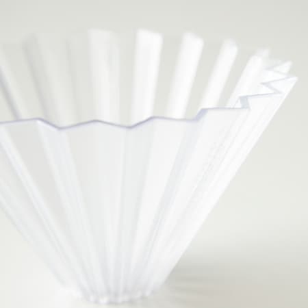ORIGAMI - Dripper Air S Transparent