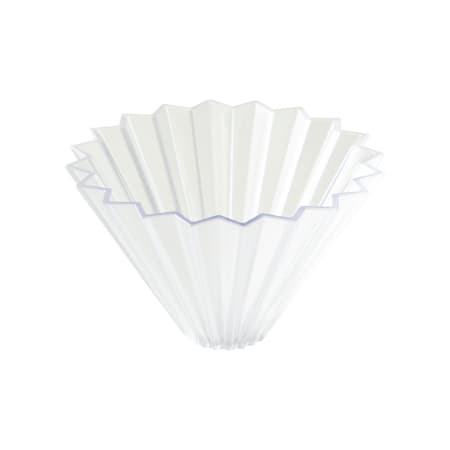 ORIGAMI - Dripper Air S Transparent