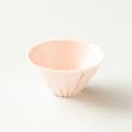 Miniatyrbild 2 av 5: ORIGAMI - Tedroppare - Matt rosa