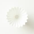 Miniatyrbild 4 av 5: ORIGAMI - Dripper M Vit