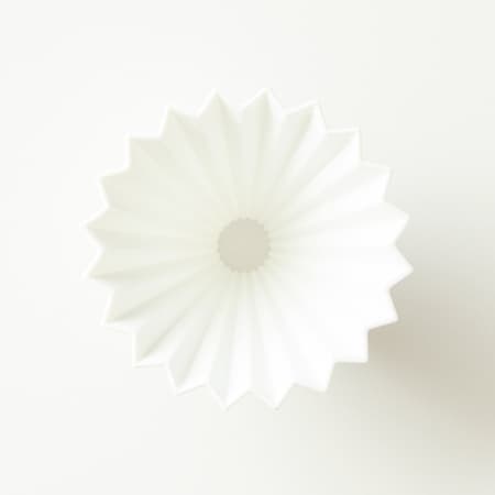 ORIGAMI - Dripper M Vit