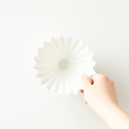 ORIGAMI - Dripper M Vit