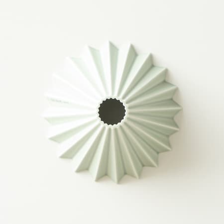 ORIGAMI - Dripper M Matgrøn