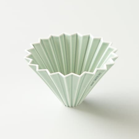 ORIGAMI - Dripper M Matgrøn