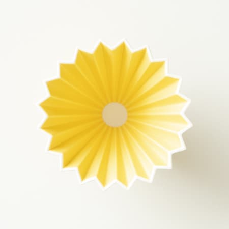 ORIGAMI - Dripper M Gul