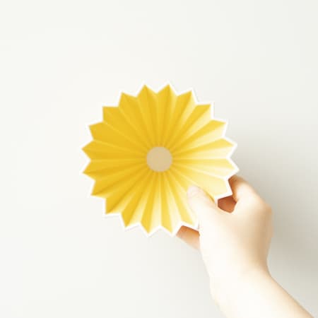 ORIGAMI - Dripper M Gul