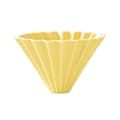 Miniatyrbild 1 av 5: ORIGAMI - Dripper M Gul
