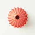 Miniatyrbild 3 av 5: ORIGAMI - Dripper S Röd
