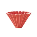Miniatyrbild 1 av 5: ORIGAMI - Dripper S Röd