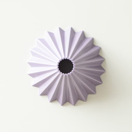 ORIGAMI - Dripper S Purple