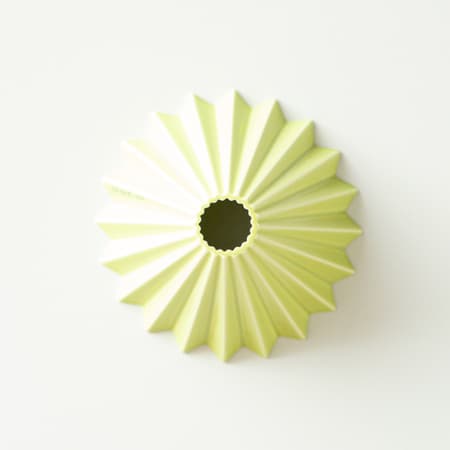 ORIGAMI - Dripper S Vihreä