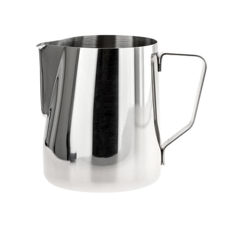 Rhinowares Barista Maitokannus Classic - hopea kannu 600 ml