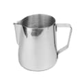 Pikkukuva 1 / 3: Rhinowares Stainless Steel Pro Pitcher - hopea kannu 600 ml