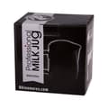 Pikkukuva 2 / 3: Rhinowares Stealth Milk Kannu - musta kannu 600 ml