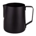 Pikkukuva 1 / 3: Rhinowares Stealth Milk Kannu - musta kannu 600 ml