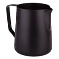 Pikkukuva 3 / 3: Rhinowares Stealth Milk Kannu - musta kannu 950 ml