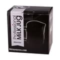 Pikkukuva 2 / 3: Rhinowares Stealth Milk Kannu - musta kannu 950 ml