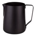 Pikkukuva 1 / 3: Rhinowares Stealth Milk Kannu - musta kannu 950 ml