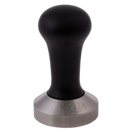 Motta tamper sort - 53 mm