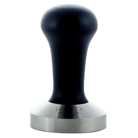 Motta tamper sort - 57 mm