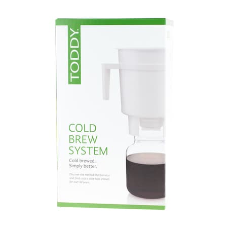 Toddy - Home Cold Brew System - Cold Brew Kit