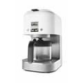 Miniatyrbild 2 av 2: Kaffebryggare Kenwood COX750WH 1000 W 1200 W 750 ml