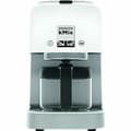 Miniatyrbild 1 av 2: Kaffebryggare Kenwood COX750WH 1000 W 1200 W 750 ml