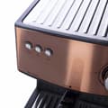 Miniatyrbild 2 av 11: Manuell Espressobryggare Adler AD 4404cr Svart Multicolour Inte 1,6 L