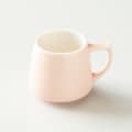 Pikkukuva 2 / 3: ORIGAMI - Aromikeraaminen kuppi 200ml Matta pinkki