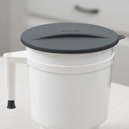 Toddy - Cod Brew -järjestelmän kansi
