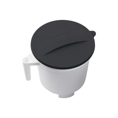 Toddy - Cod Brew -järjestelmän kansi