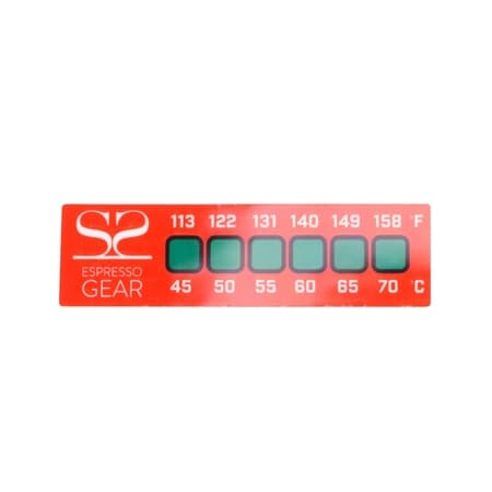 Espresso Gear - Attento Termometer - Termometer för en mjölkkanna