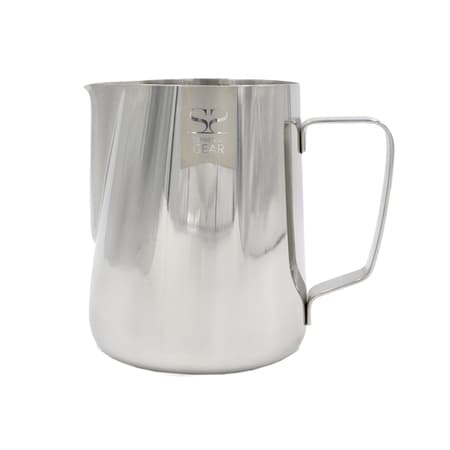 Espresso Gear - Classic Pitcher - Mælkekande med målebæger 0,6l