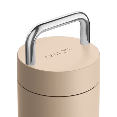 Fellow - Carter Carry Tumbler - Termokrus - Sand 591 ml