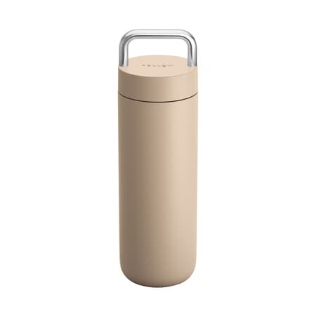 Fellow - Carter Carry Tumbler - Termokrus - Sand 591 ml