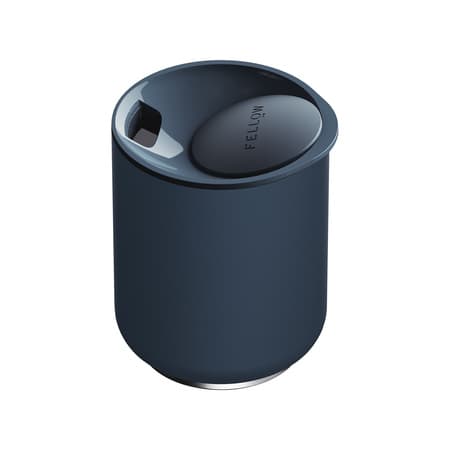 Fellow - Rocky Lowball Tumbler - Termokrus - Marineblå 295 ml