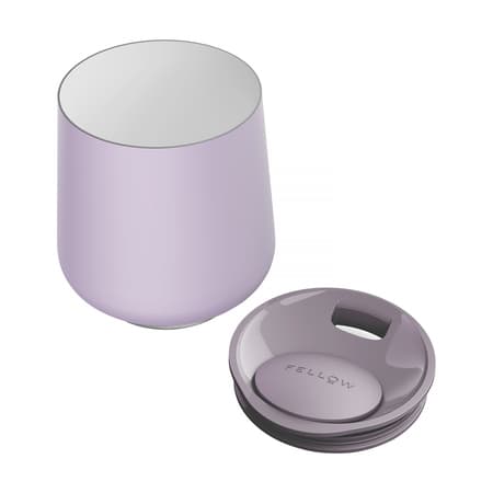 Fellow - Ruby Wine Tumbler - Termokrus - Syren 355 ml