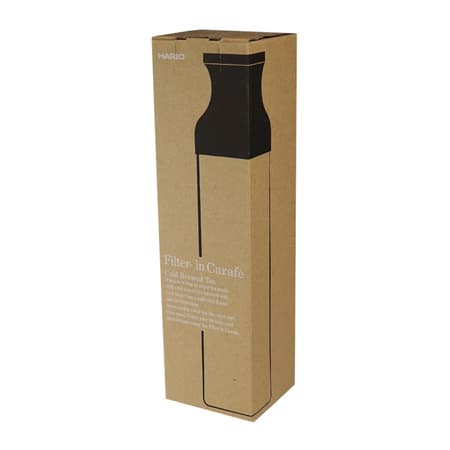 Hario - Filter-In tekaraff - Marine Cold Brew Flaska 1l