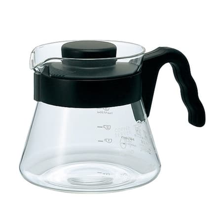 Hario Kaffeserver V60-01 - 450ml