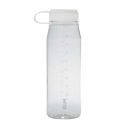MiiR - Everywhere Bottle Transparent - Vandflaske 1l