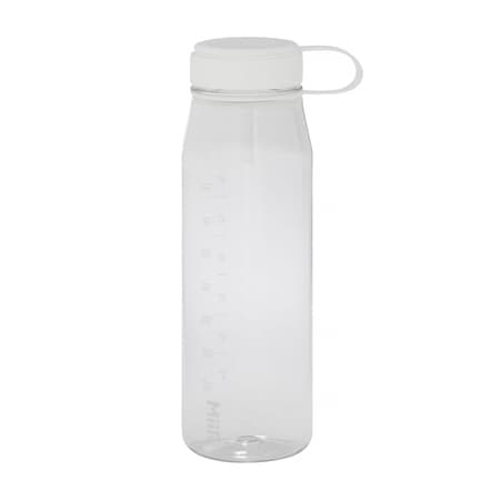 MiiR - Everywhere Bottle Transparent - Vandflaske 1l