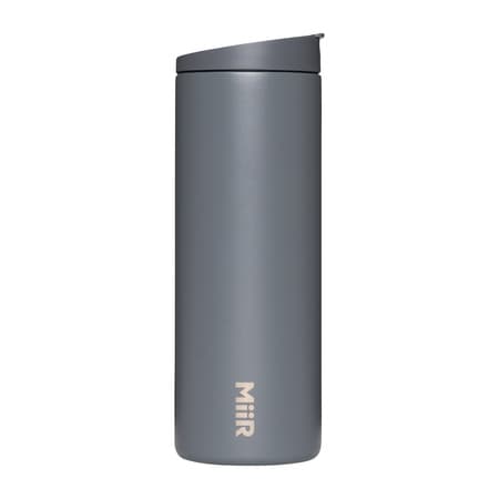 MiiR - Flip Traveler Graphite - Termisk krus 470ml