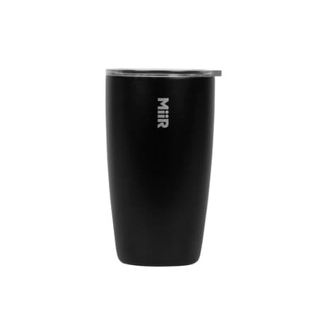MiiR - Tumbler Black - Mugg 240ml