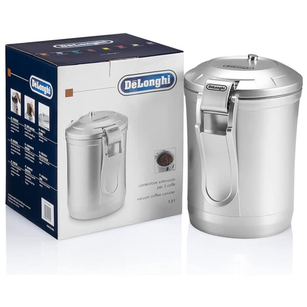 Delonghi Fresh Food Tin Dlsc068