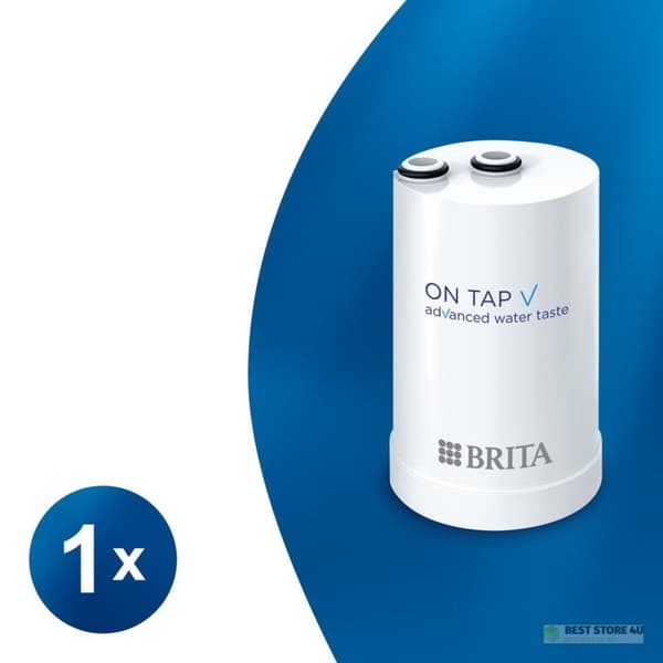 Brita ON TAP V reservepatron (CU CE2)