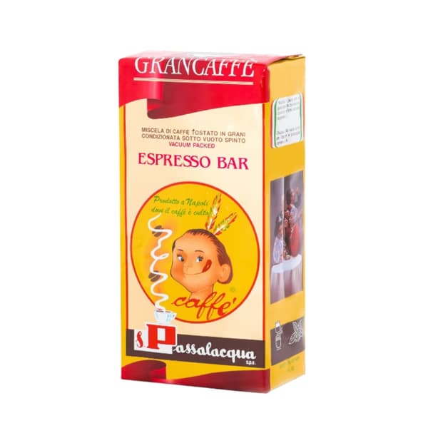 Passalacqua Grancaffè kaffebønner 1000 g