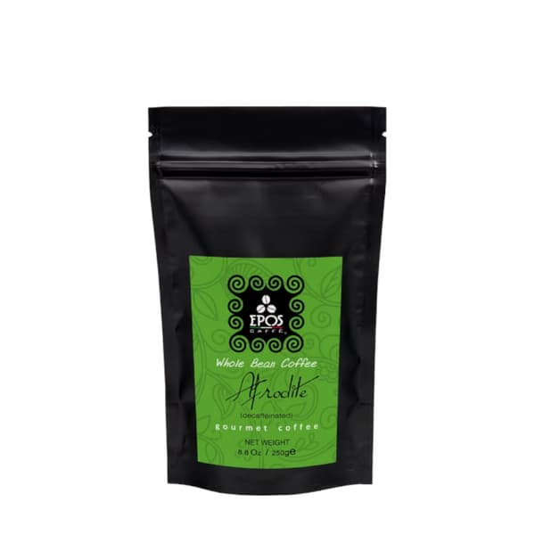 Epos Caffe Aphrodite koffeinfri malt kaffe 250 g