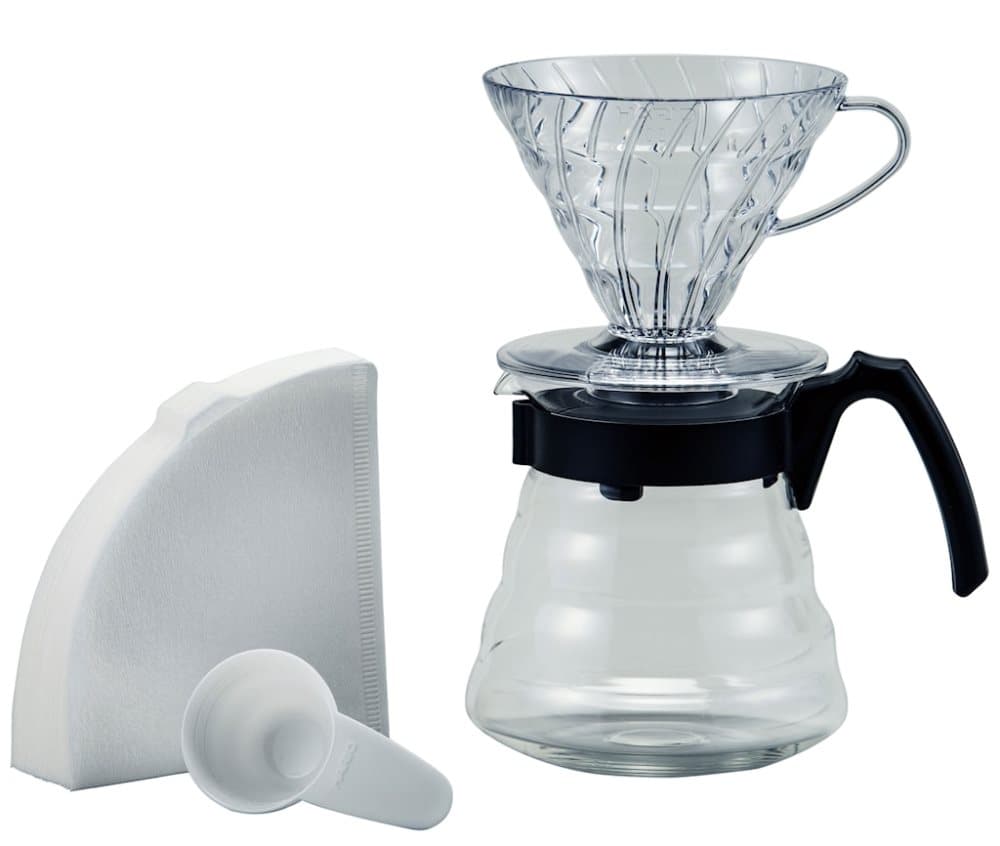 V60 Pour Over Kit
